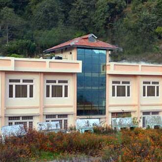 Hotel Bilju Inn, Munsiyari 1